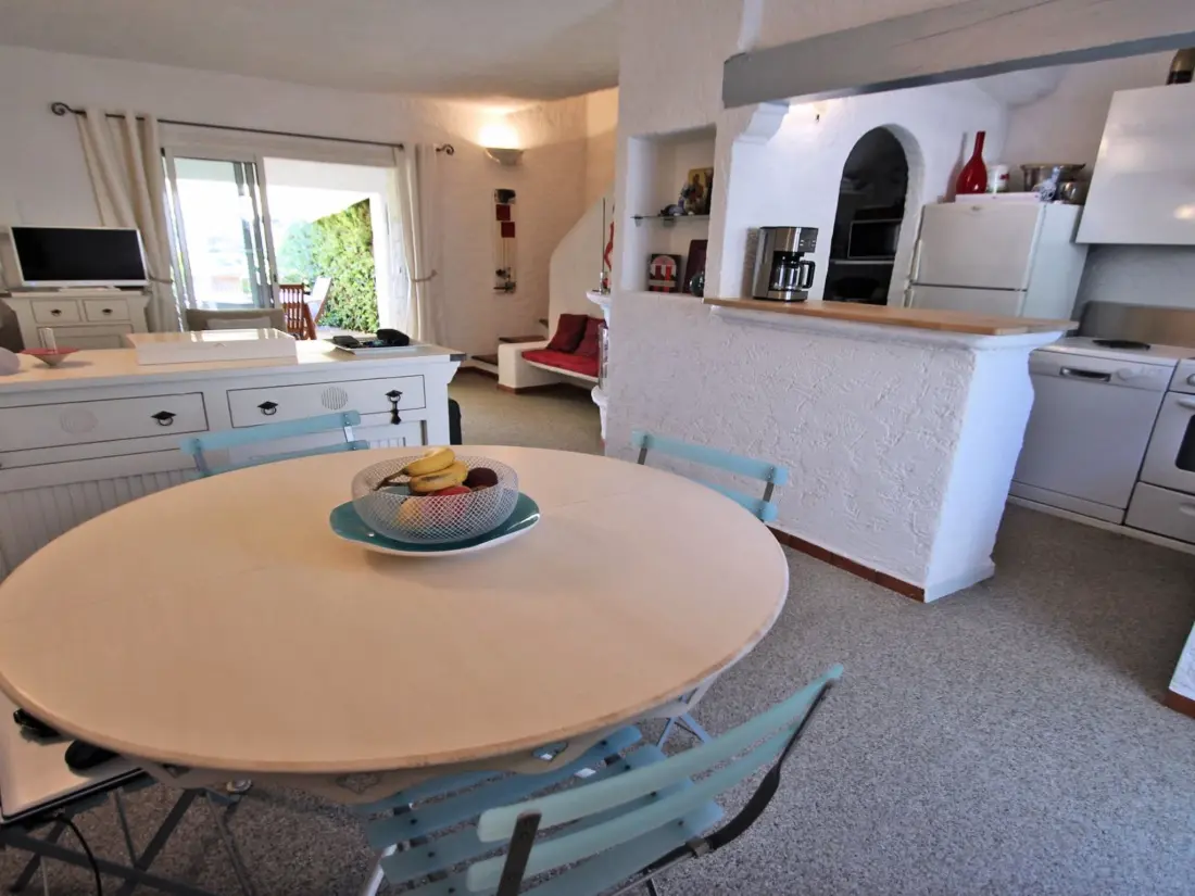 Maison de Vacances Sainte Maxime