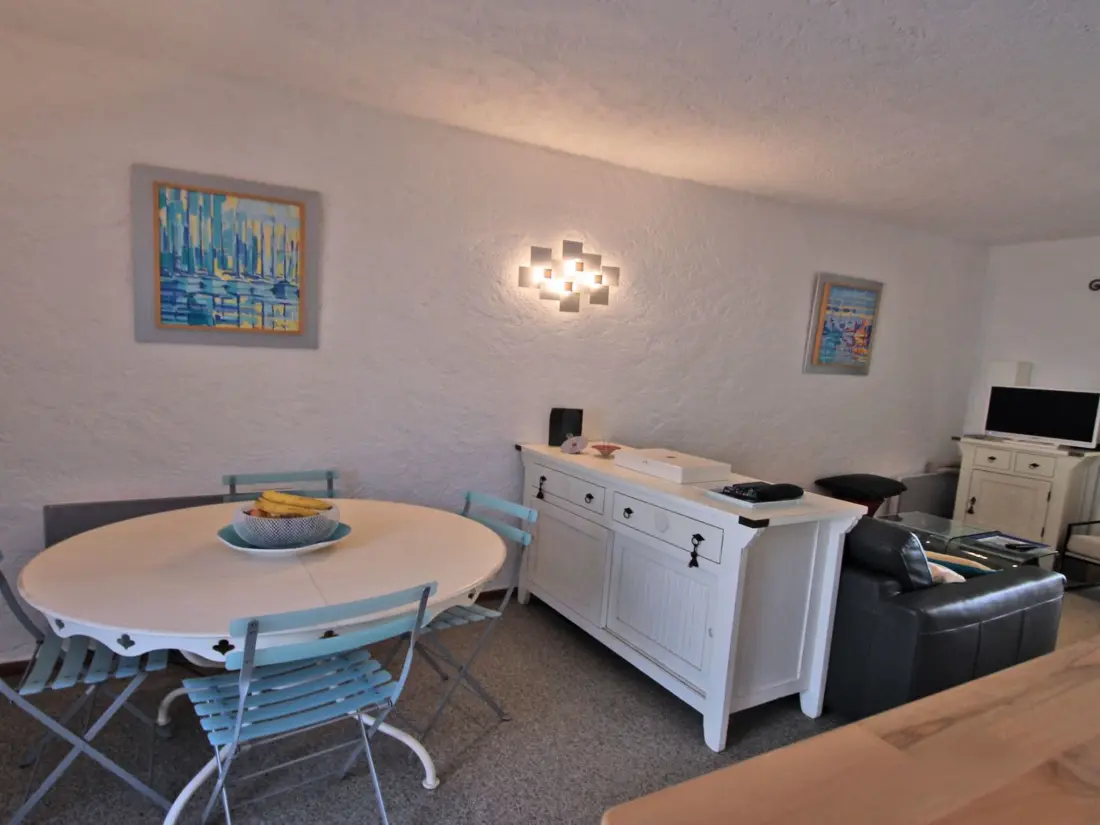 Maison de Vacances Sainte Maxime