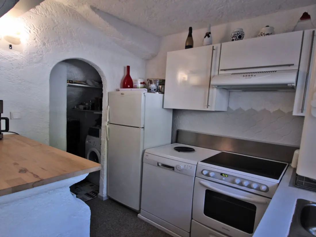 Maison de Vacances Sainte Maxime