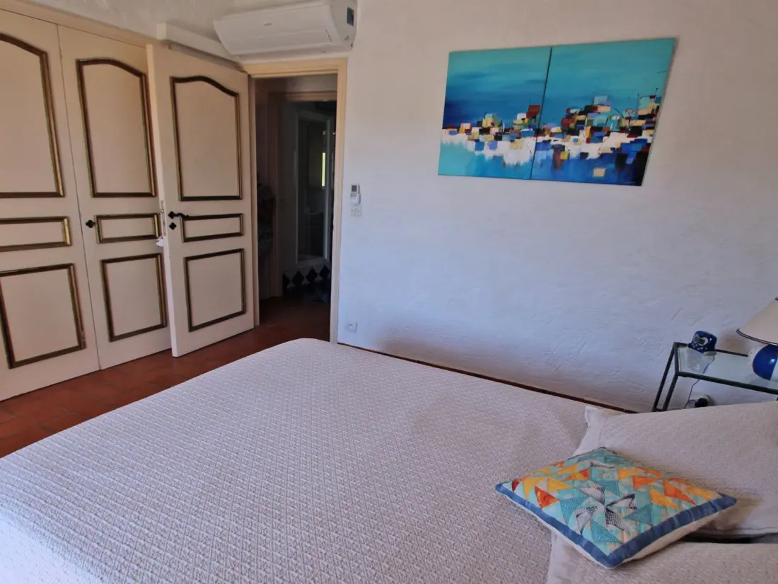 Maison de Vacances Sainte Maxime