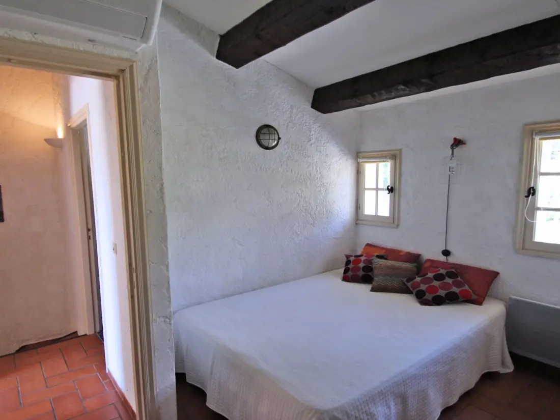 Maison de Vacances Sainte Maxime
