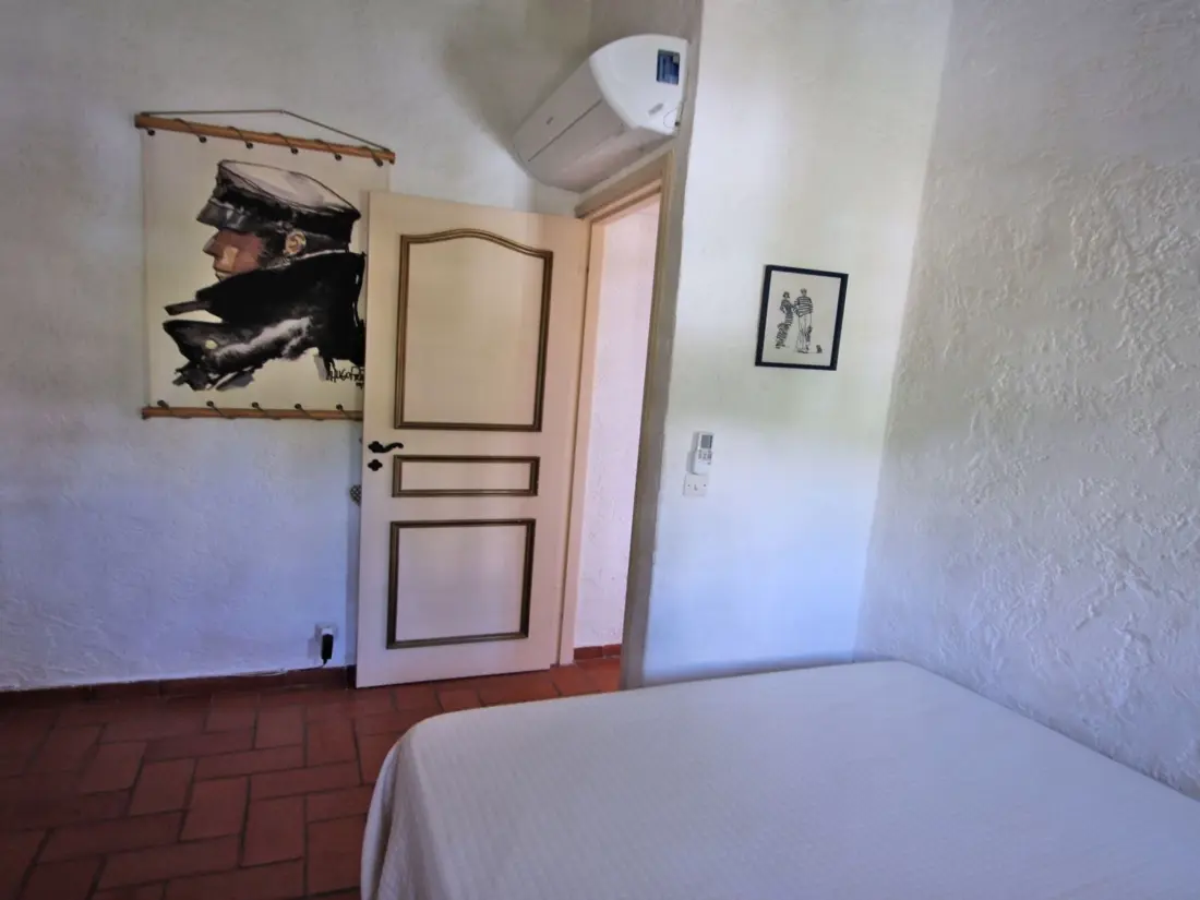 Maison de Vacances Sainte Maxime