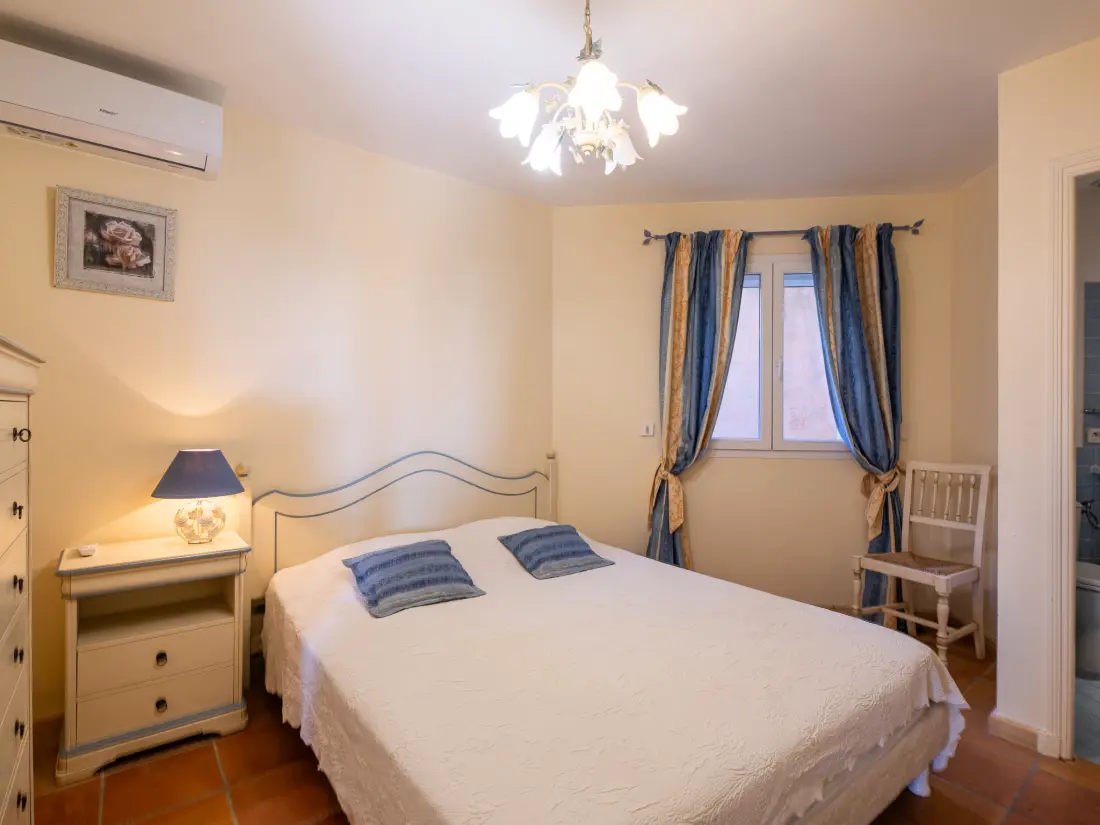 Maison de Vacances Sainte Maxime