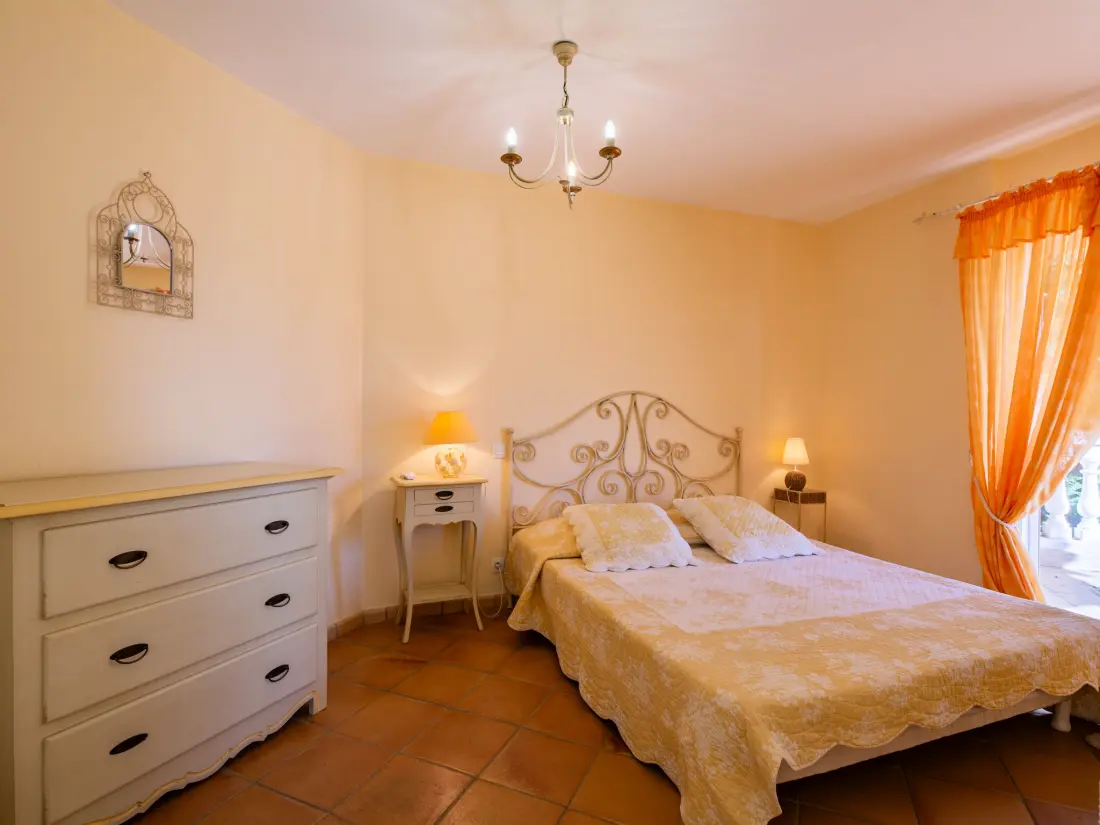 Maison de Vacances Sainte Maxime