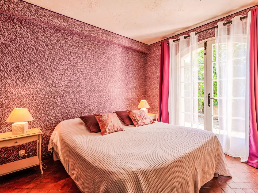 Maison de Vacances Sainte Maxime
