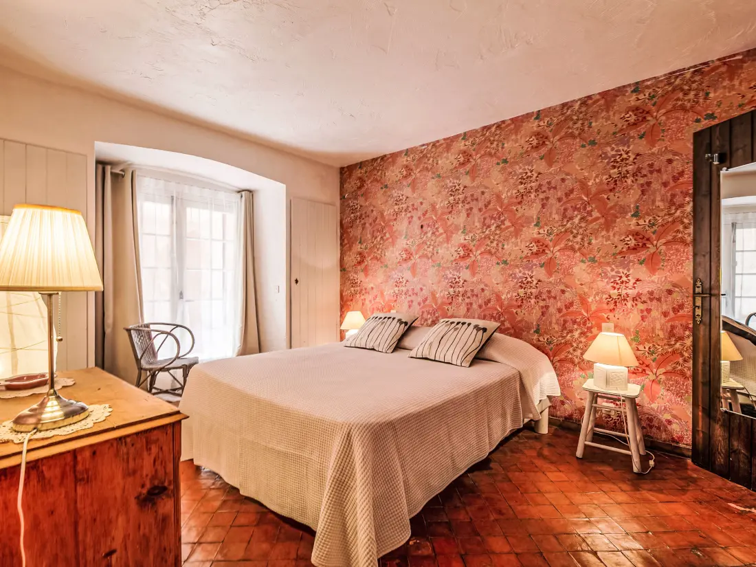Maison de Vacances Sainte Maxime