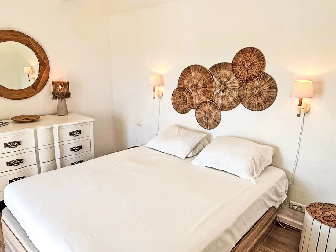 Maison de Vacances Sainte Maxime