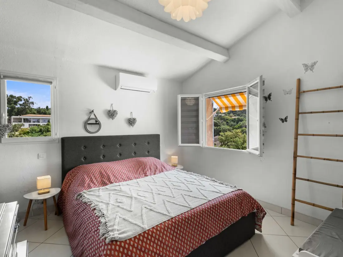 Maison de Vacances Sainte Maxime