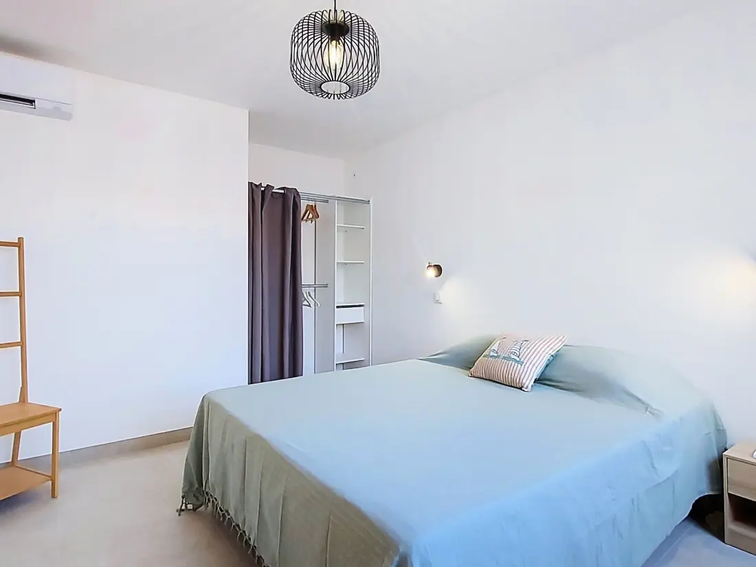 Maison de Vacances Sainte Maxime
