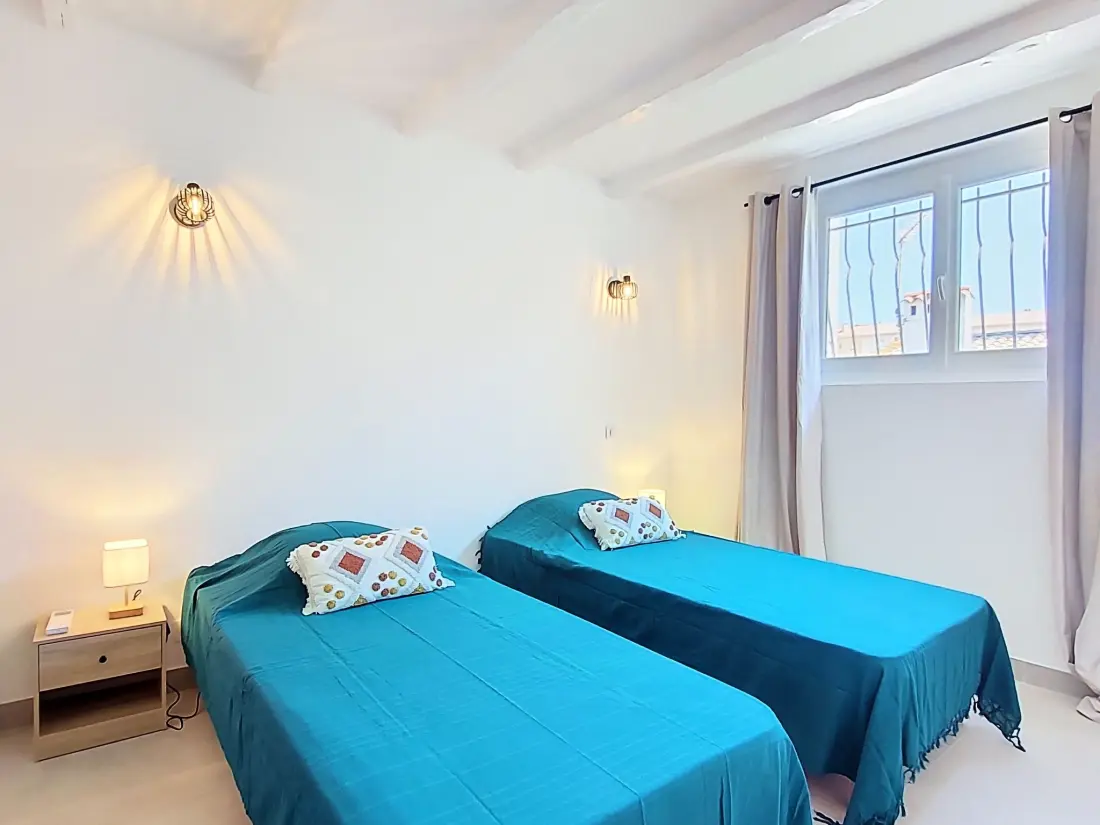 Maison de Vacances Sainte Maxime