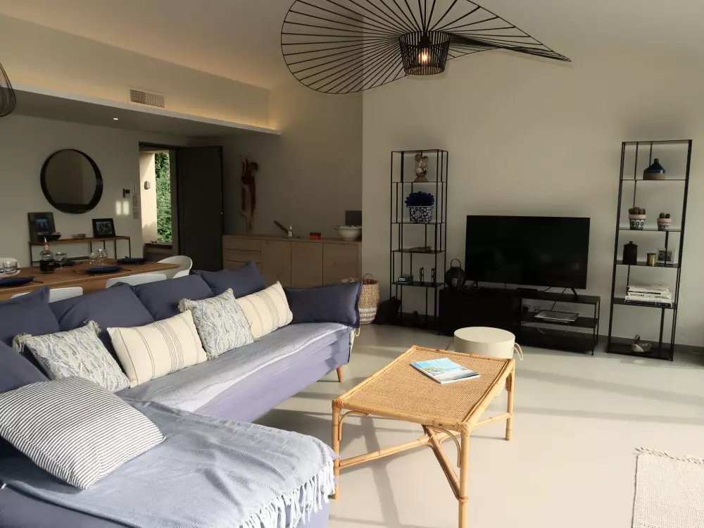 Maison de Vacances Sainte Maxime