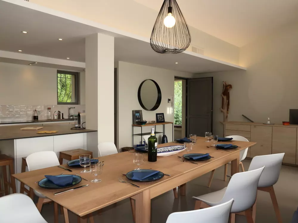 Maison de Vacances Sainte Maxime