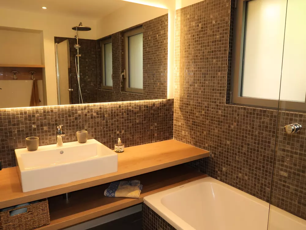 Maison de Vacances Sainte Maxime