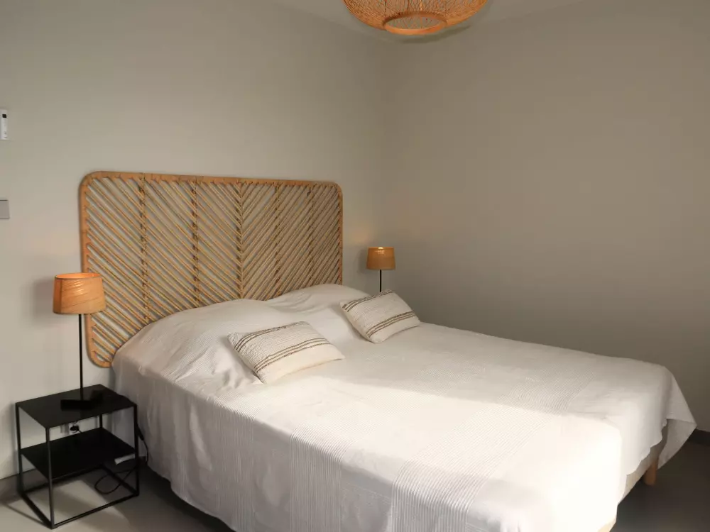 Maison de Vacances Sainte Maxime