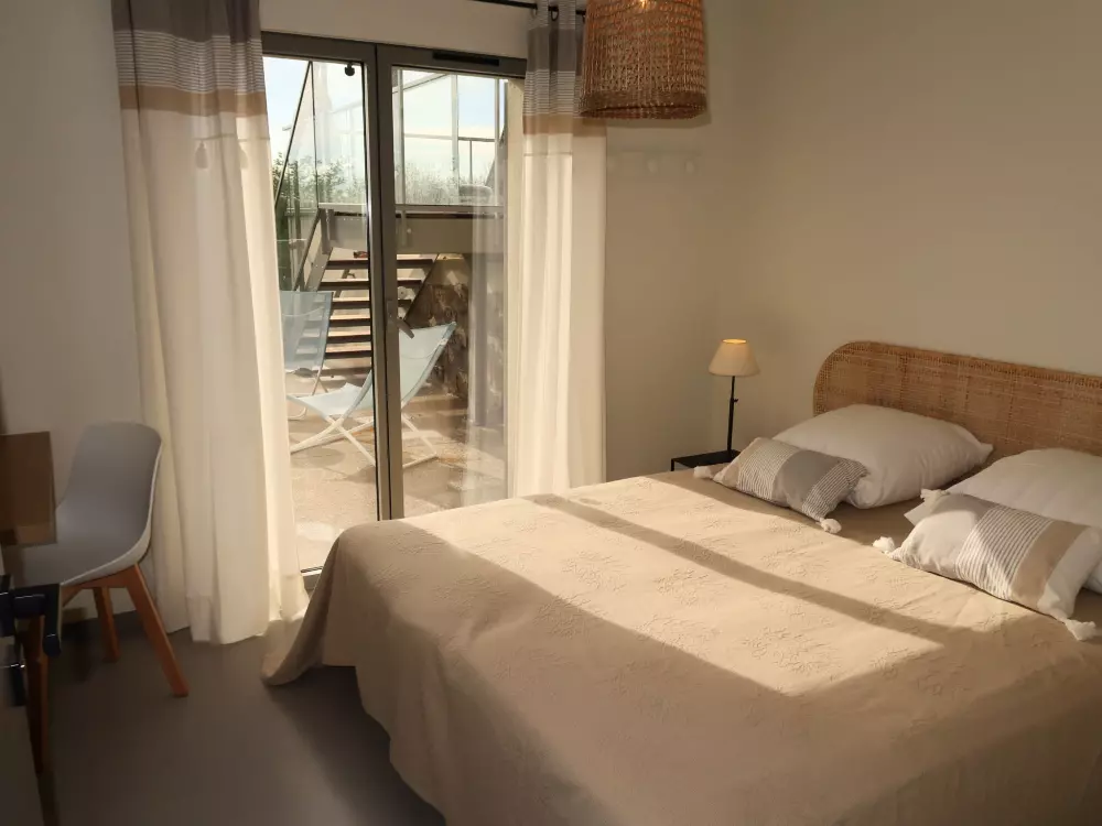 Maison de Vacances Sainte Maxime