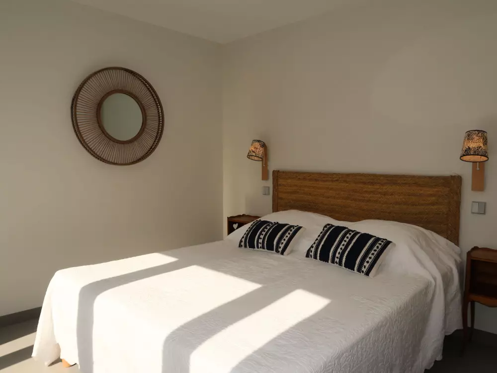 Maison de Vacances Sainte Maxime