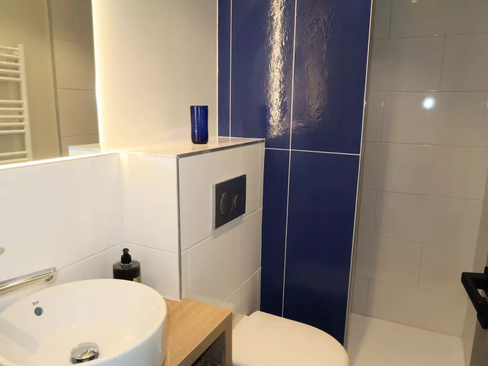 Maison de Vacances Sainte Maxime