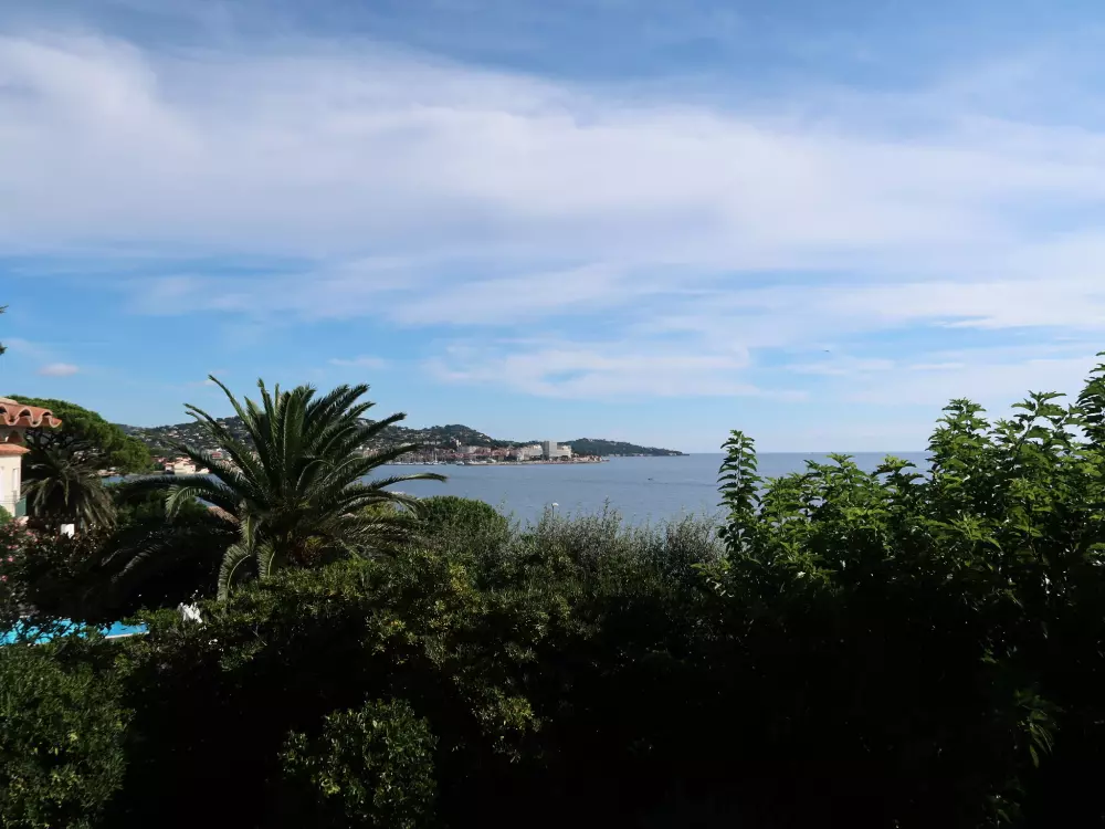 Maison de Vacances Sainte Maxime