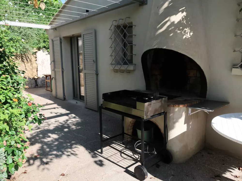 Maison de Vacances Sainte Maxime