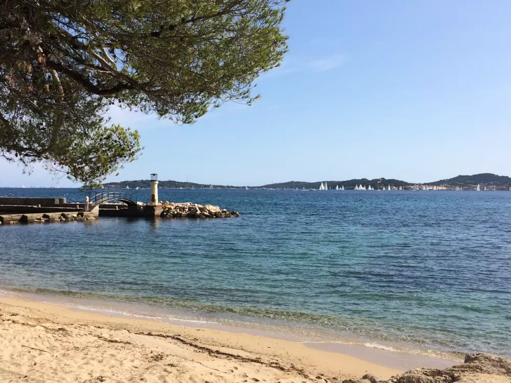 Maison de Vacances Sainte Maxime