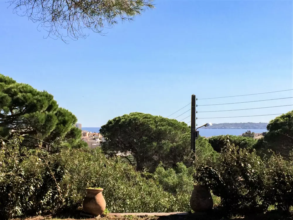 Maison de Vacances Sainte Maxime