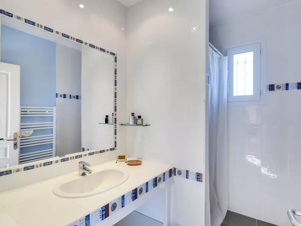 Maison de Vacances Sainte Maxime