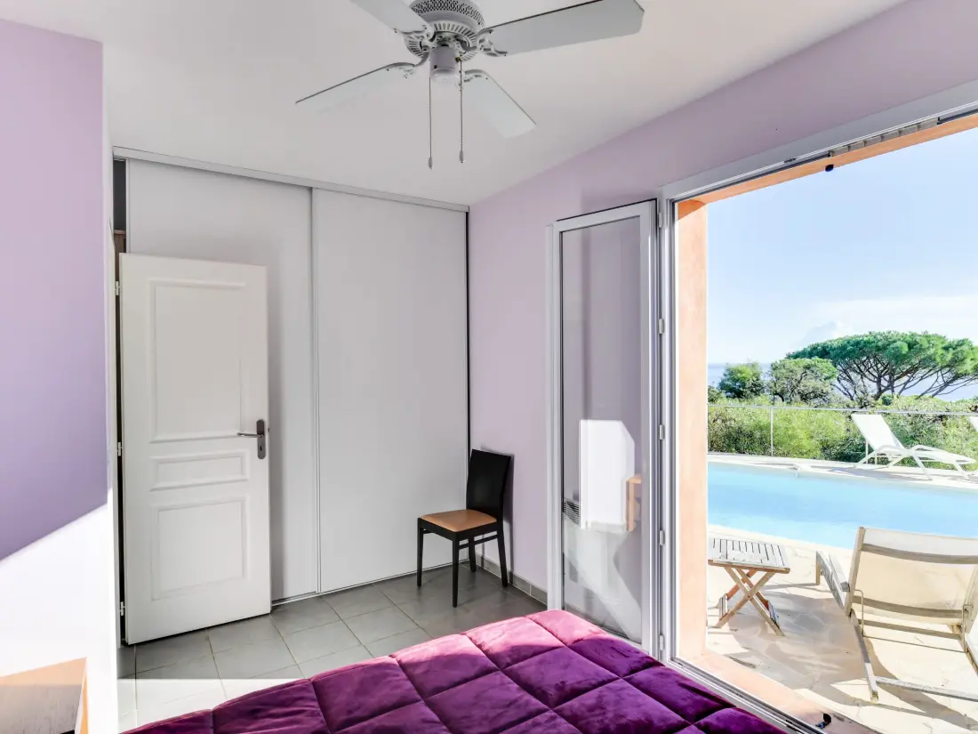 Maison de Vacances Sainte Maxime