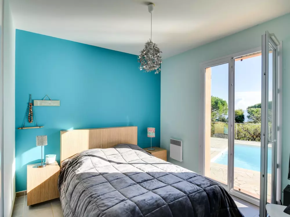 Maison de Vacances Sainte Maxime