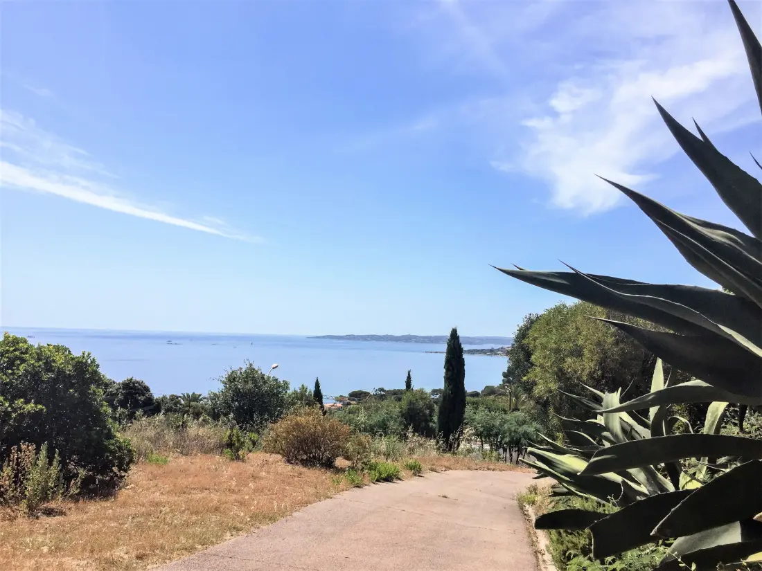 Maison de Vacances Sainte Maxime