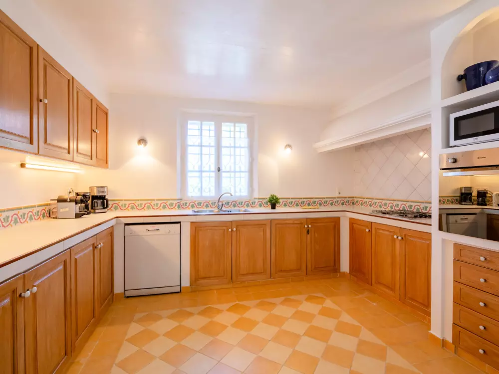 Maison de Vacances Sainte Maxime