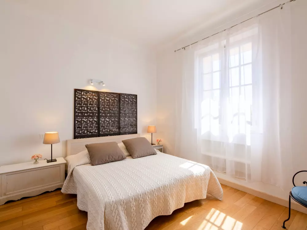 Maison de Vacances Sainte Maxime