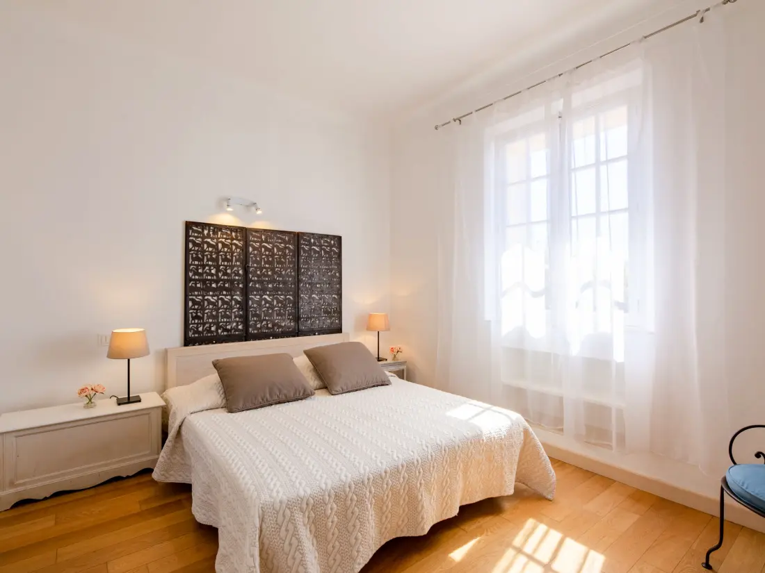 Maison de Vacances Sainte Maxime