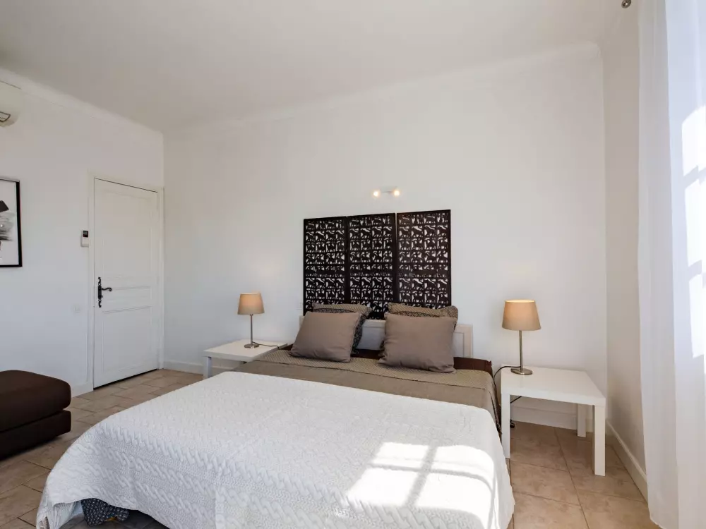 Maison de Vacances Sainte Maxime