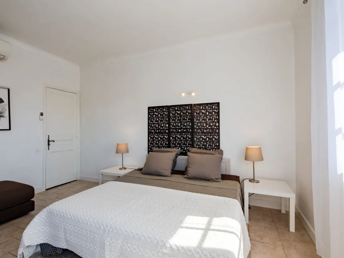 Maison de Vacances Sainte Maxime