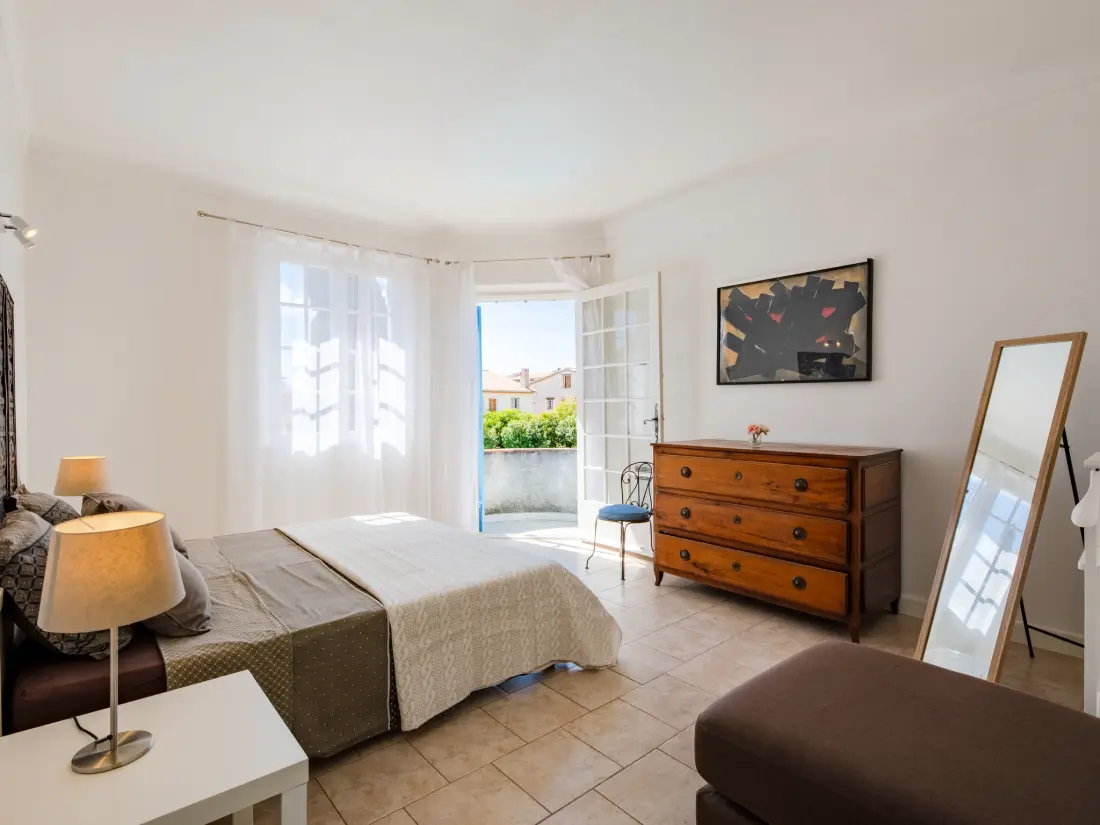 Maison de Vacances Sainte Maxime
