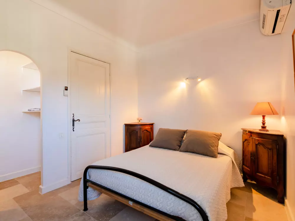 Maison de Vacances Sainte Maxime