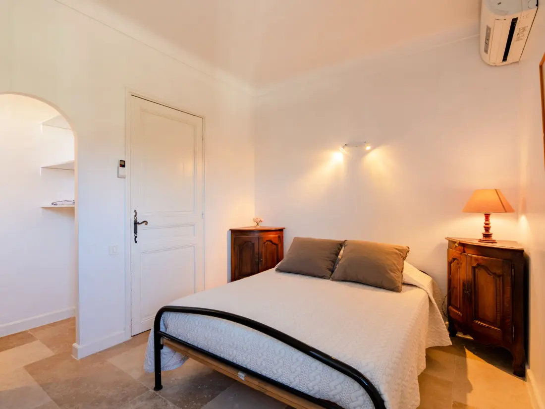 Maison de Vacances Sainte Maxime