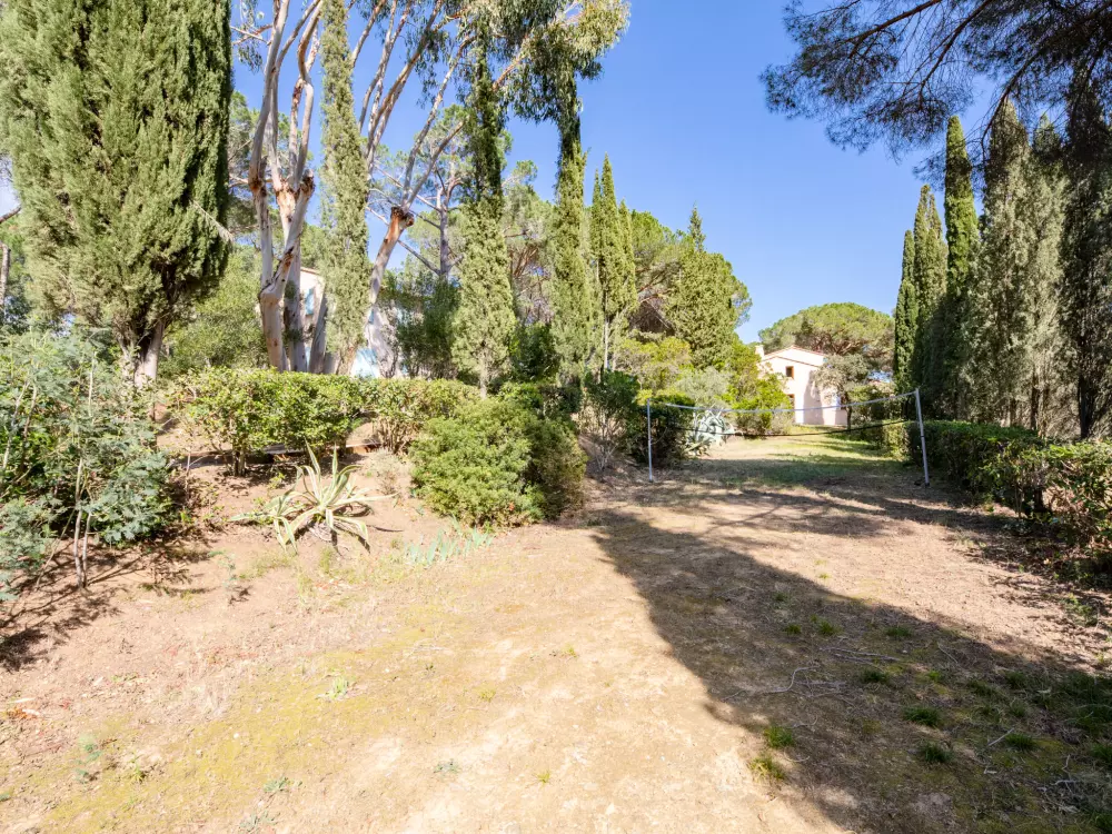 Maison de Vacances Sainte Maxime
