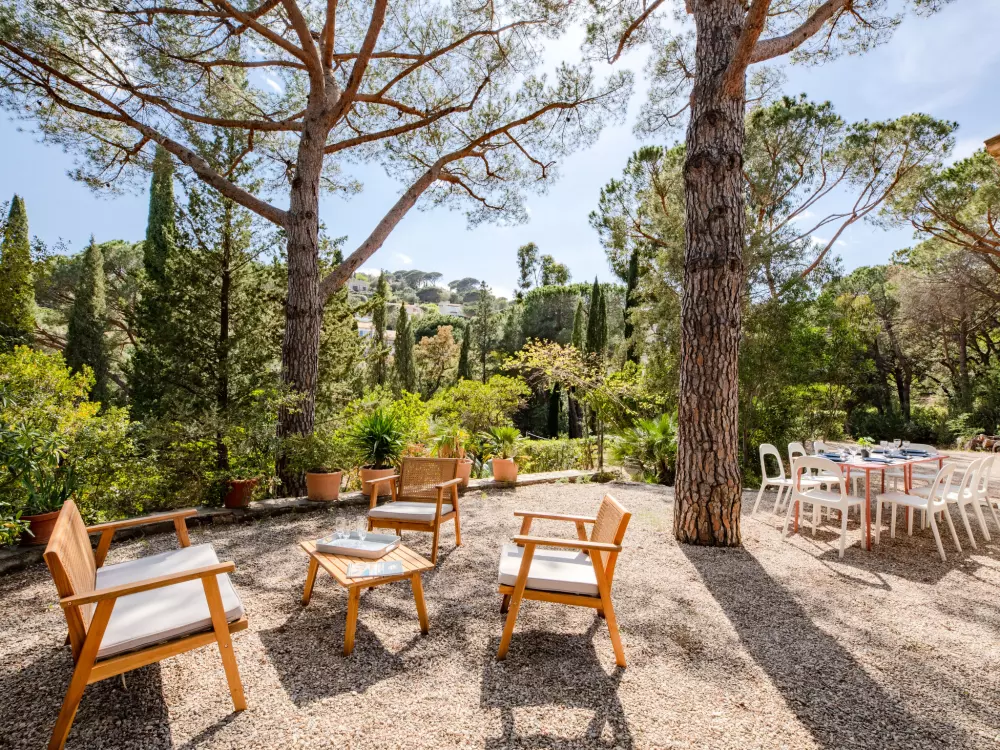 Maison de Vacances Sainte Maxime