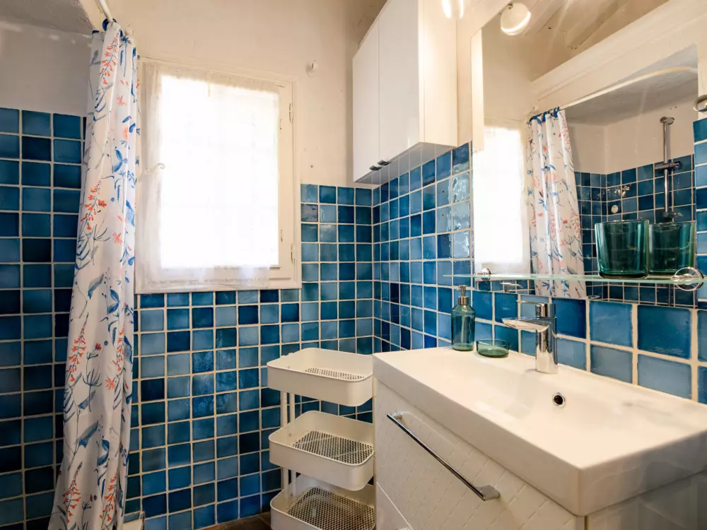 Maison de Vacances Sainte Maxime