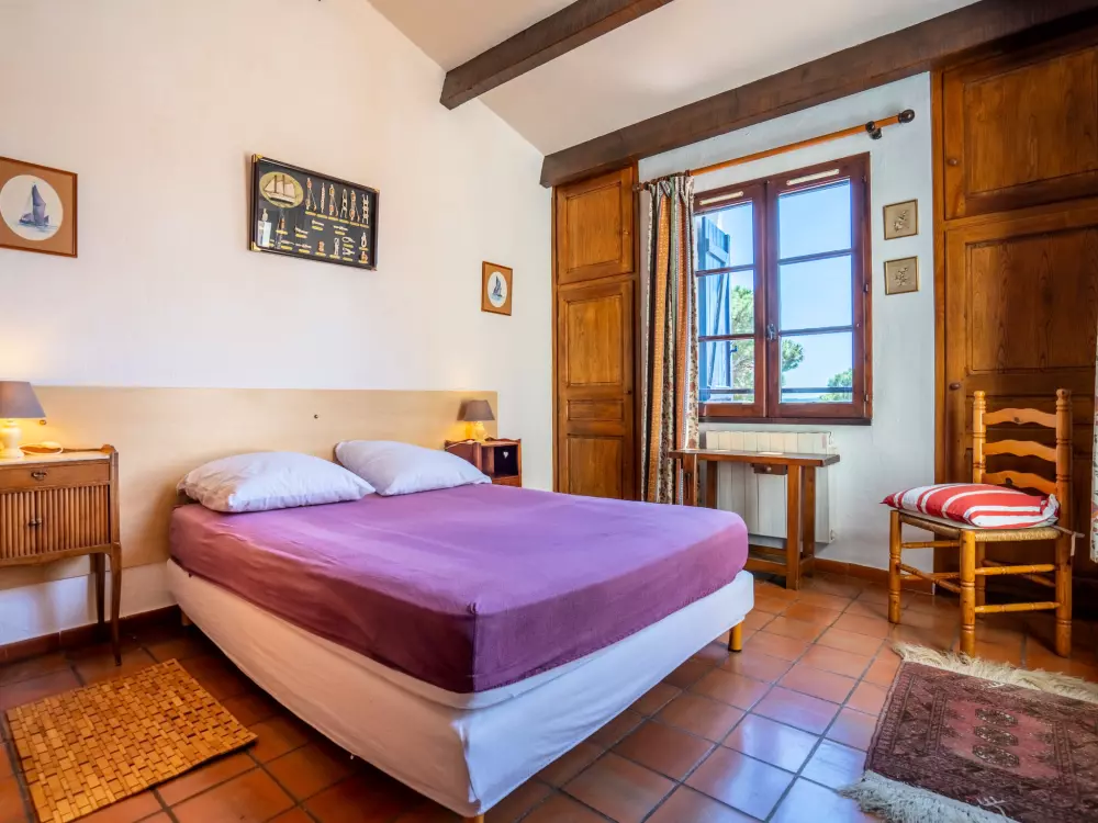 Maison de Vacances Sainte Maxime