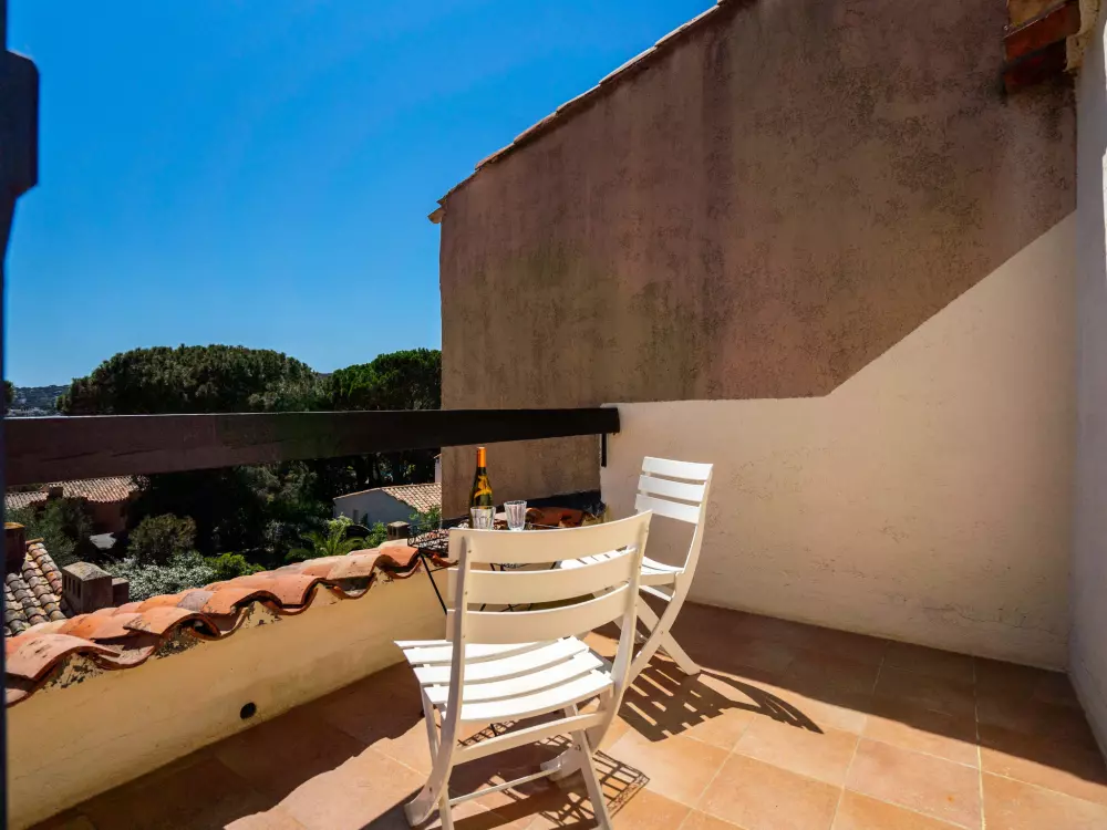 Maison de Vacances Sainte Maxime