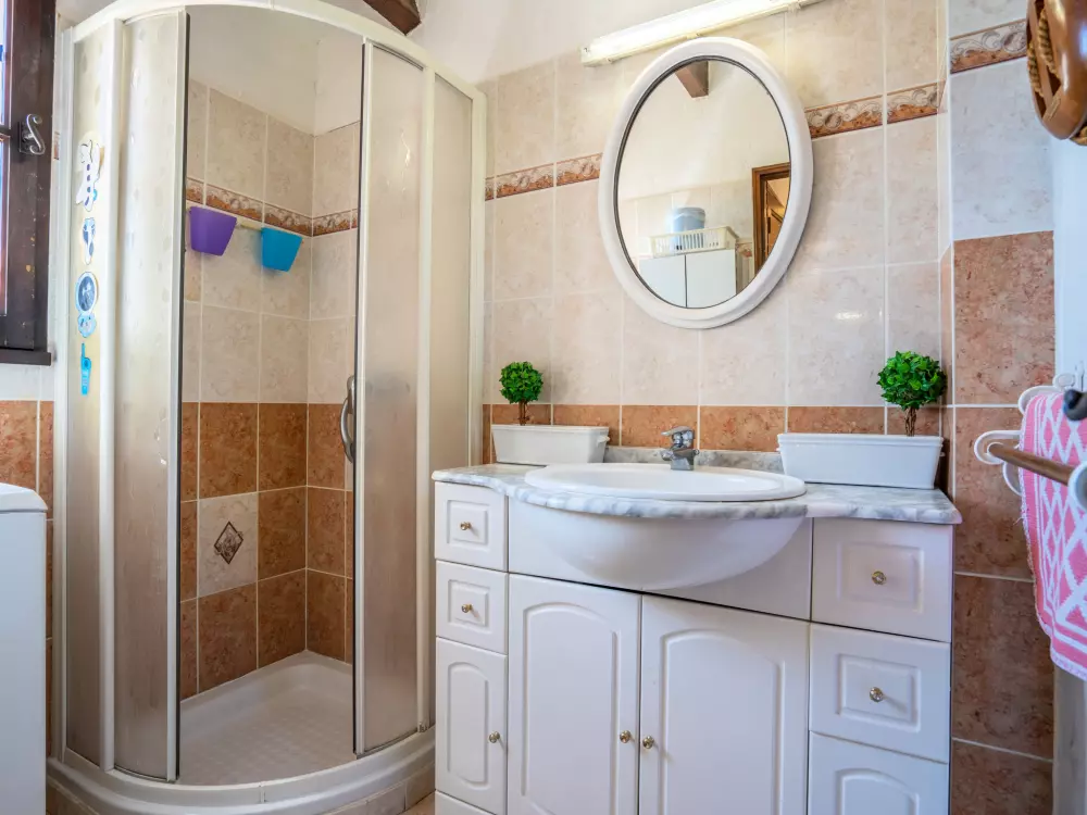 Maison de Vacances Sainte Maxime