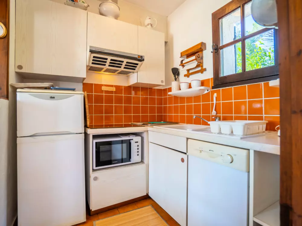 Maison de Vacances Sainte Maxime