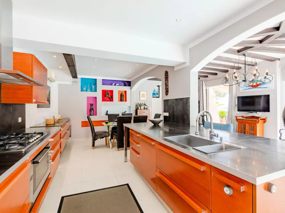 Maison de Vacances Sainte Maxime