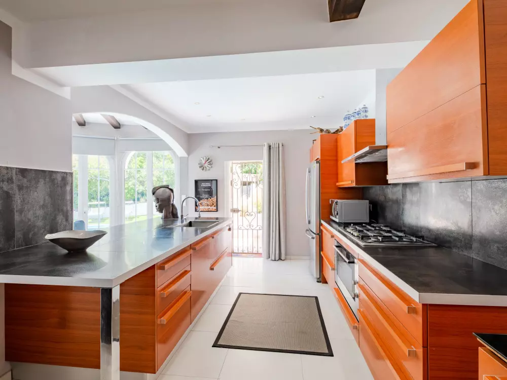 Maison de Vacances Sainte Maxime