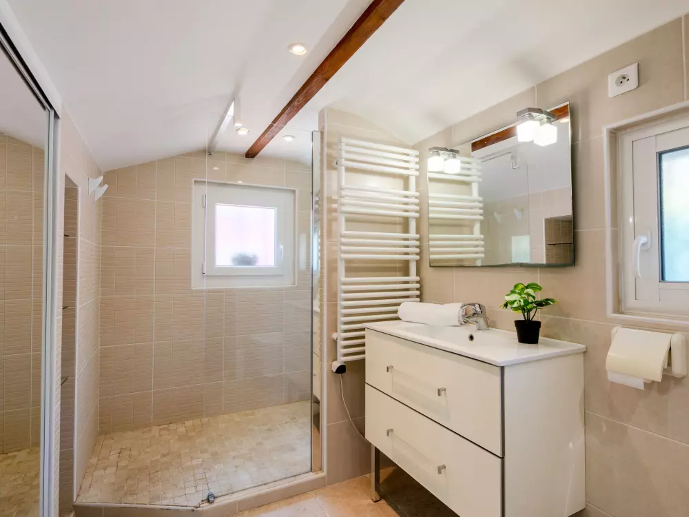 Maison de Vacances Sainte Maxime