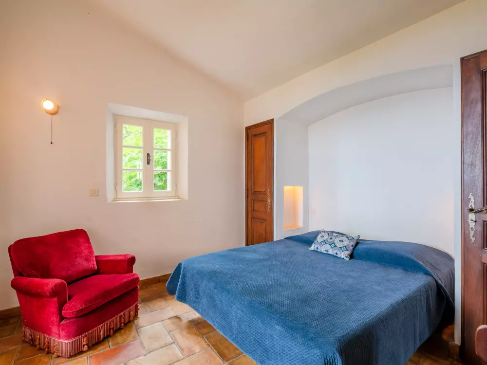 Maison de Vacances Sainte Maxime