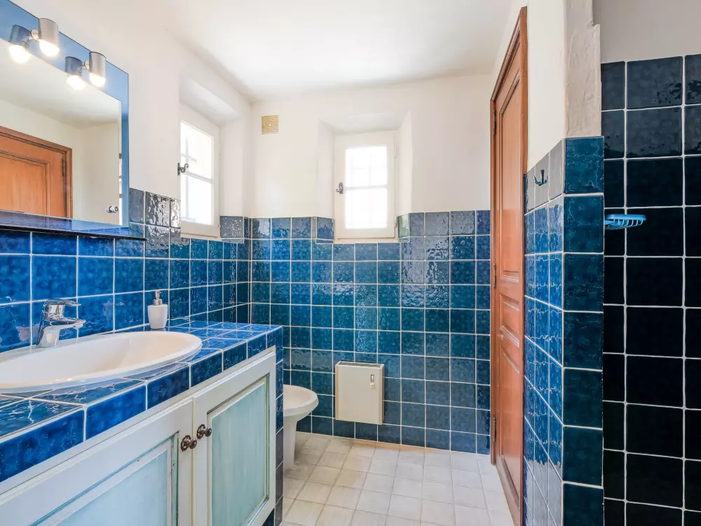 Maison de Vacances Sainte Maxime