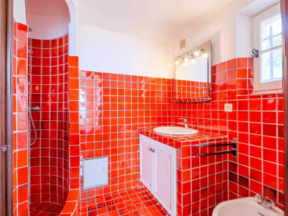 Maison de Vacances Sainte Maxime